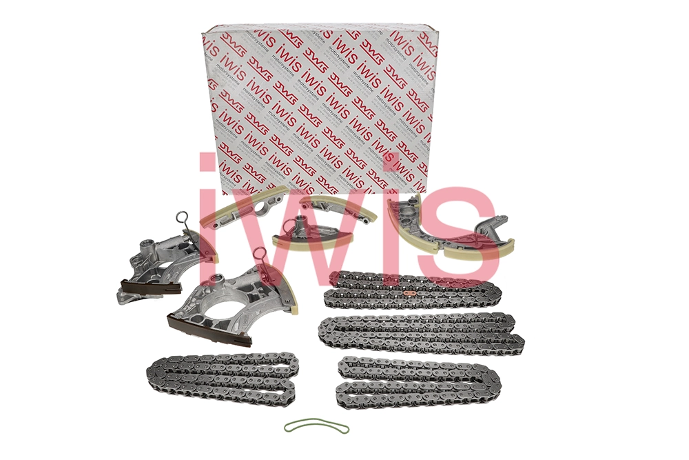 Timing Chain Kit